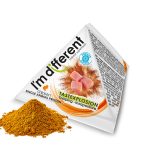 Freeze dried chicken topper fo dogs pack 8g