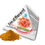 Freeze dried raw ham topper fo dogs pack 8g