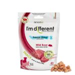 im-different-wild-boar-freeze-dried-treats-for-cats-pack-40g